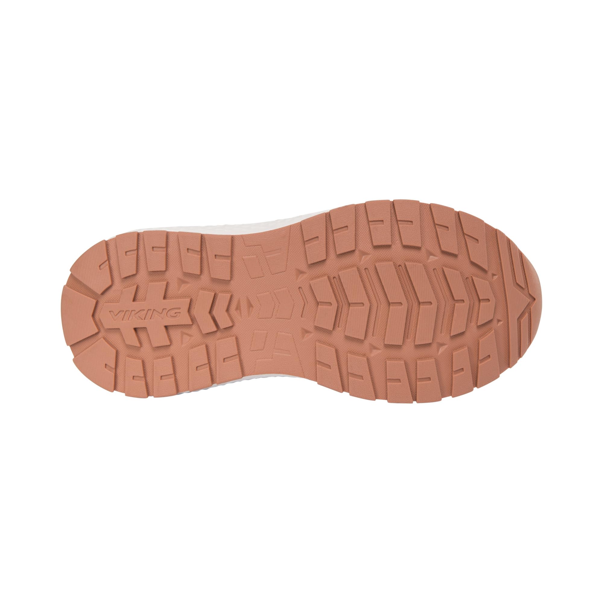 Viking Unisex Kinder Equip Mid Wp 2vWalking Shoe