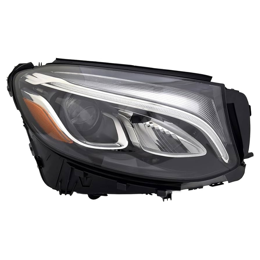 Amazon.com: Rareelectrical New Right Headlight Is Compatible