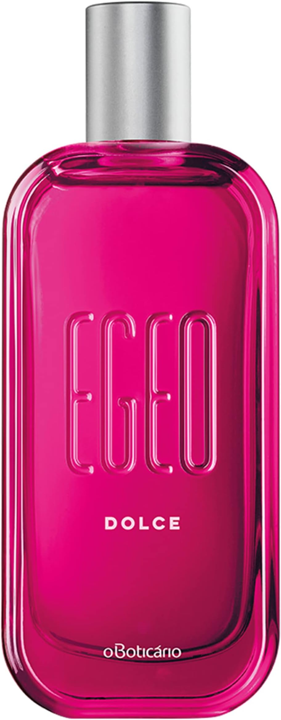 Linha Egeo (Dolce) Boticario - Colonia Feminina 90 Ml - (Boticario Egeo (Dolce) Collection - Eau De Toilette 3.0 Fl Oz)