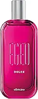 Egeo Dolce Woman Des. Colônia, 90 ML