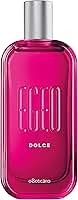 Egeo Dolce Woman Des. Colônia, 90 ML