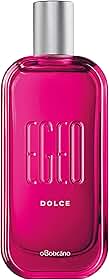 Egeo Dolce Woman Des. Colônia, 90 ML