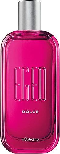 Egeo Dolce Woman Des. Colônia, 90 ML