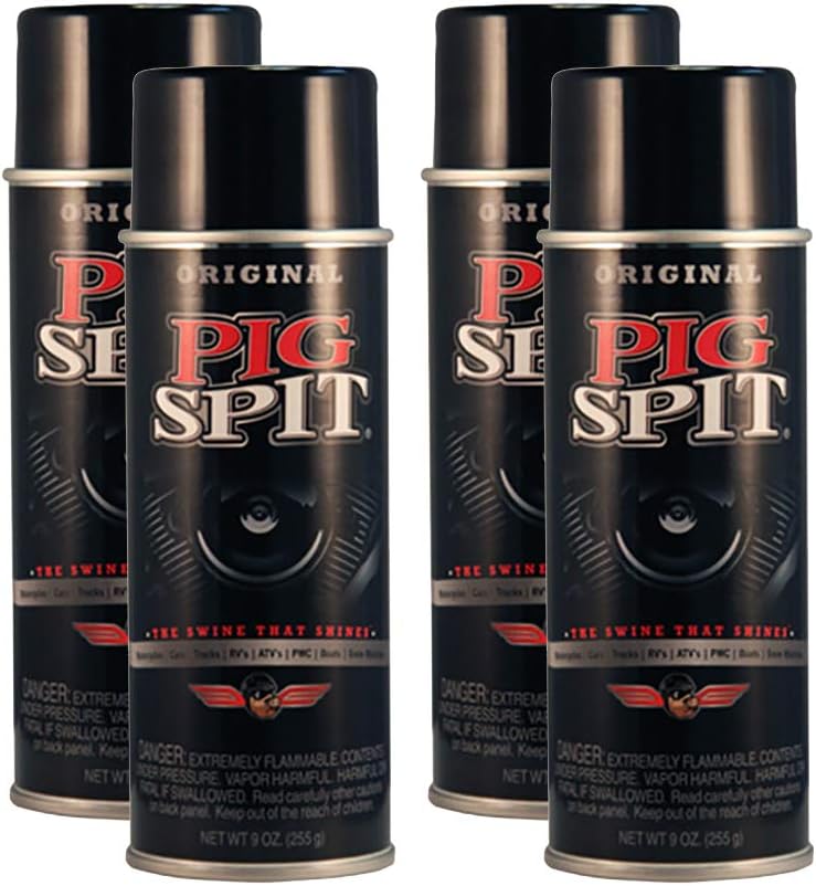 pig spit engine brightener
