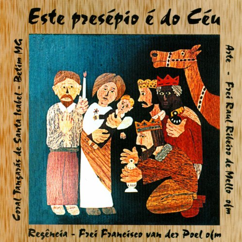 Francisco van der Poel, Coral Tangarás de Santa Isabel