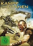  Kampf der Titanen (DVD)