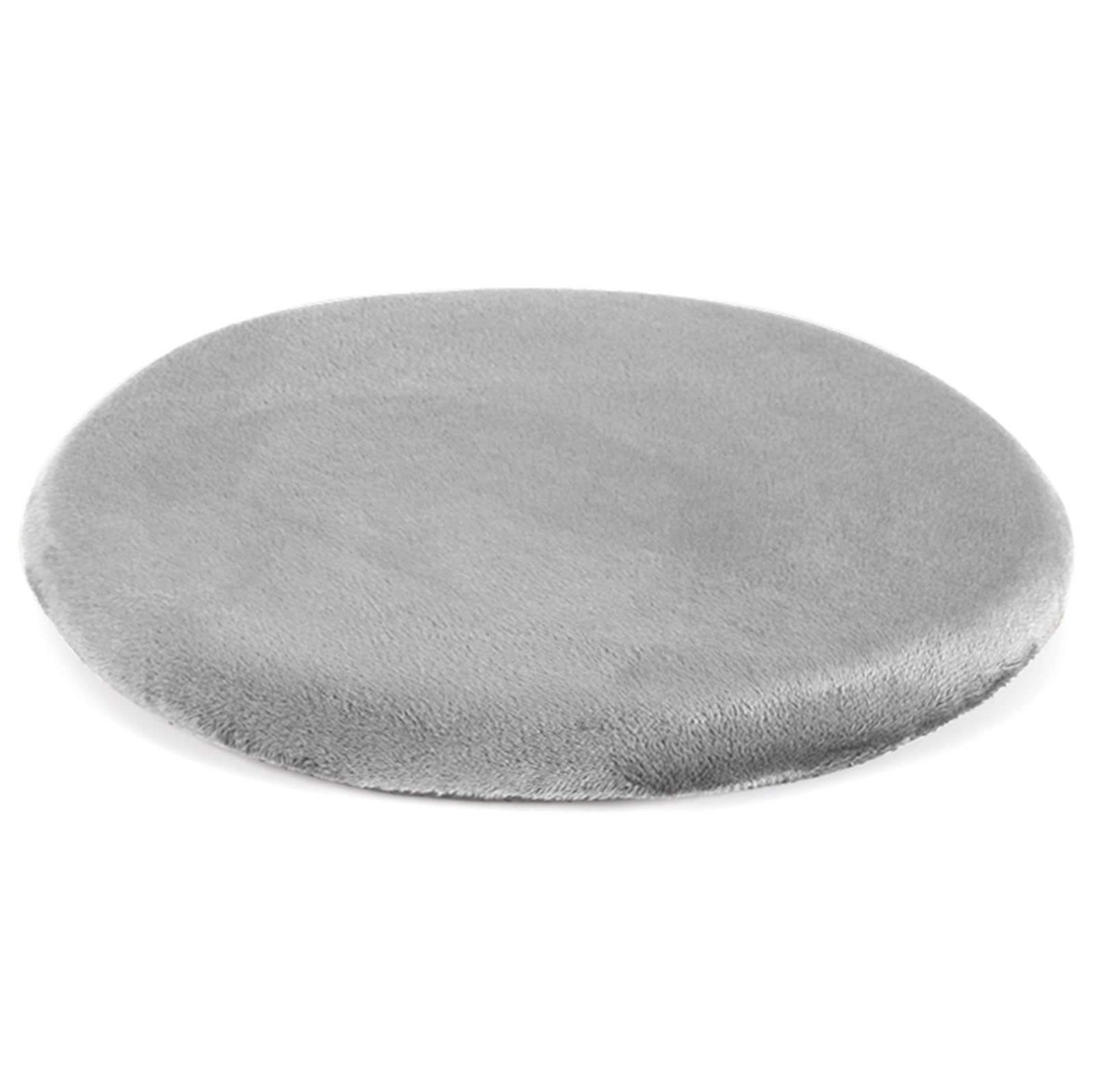 Cojines felpa para sillas de exterior que solucionan la rigidez de tus asientos de jardin