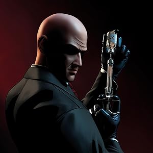 Hitman: Contracts Original Soundtrack