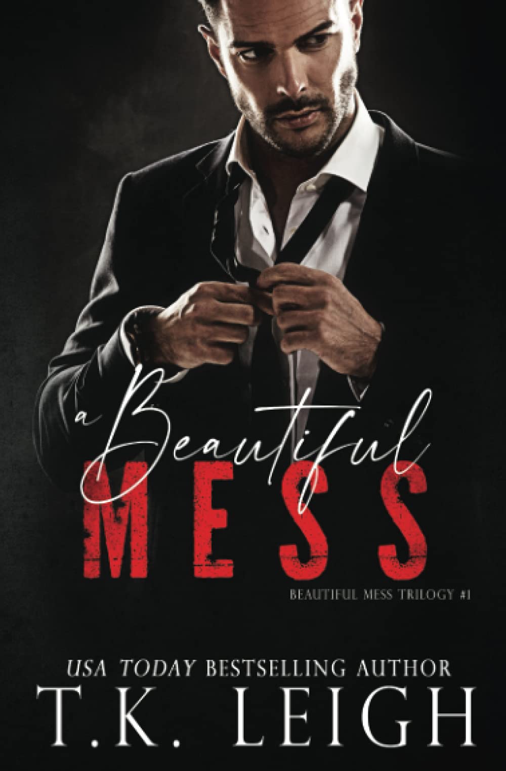 A Beautiful Mess: Volume 1