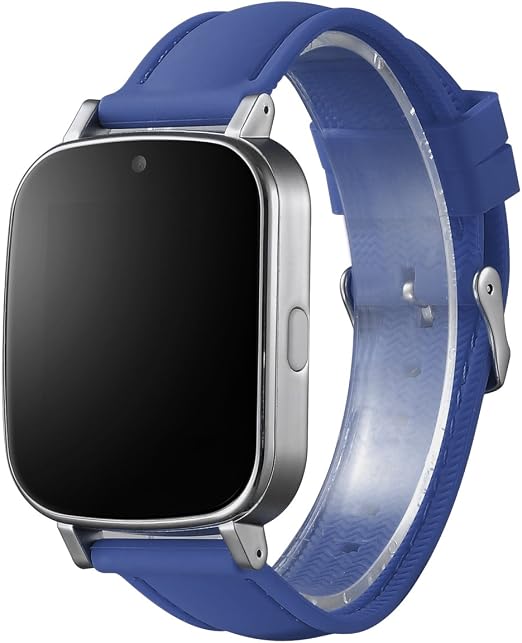 Amazon.com: JDA Smart Watch Z9 notificador de sincronización con  conectividad Bluetooth tarjeta SIM para teléfono iPhone 7 Android Smart  Watch, Azul : Electrónica