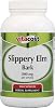 Vitacost Slippery Elm Bark -- 800 mg per serving - 200 Capsules