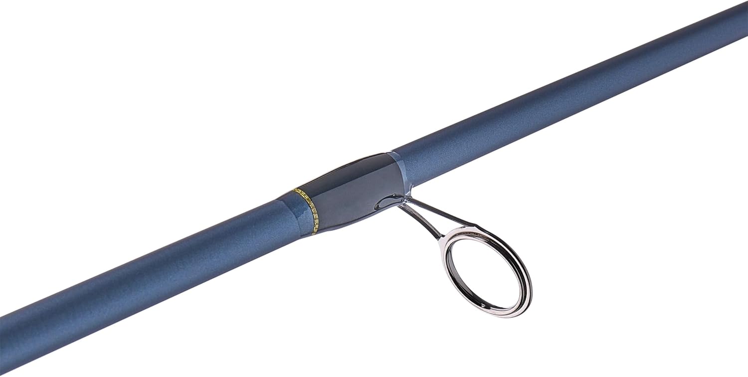 Pflueger President Spinning Rod