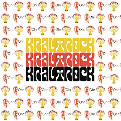 Krautrock