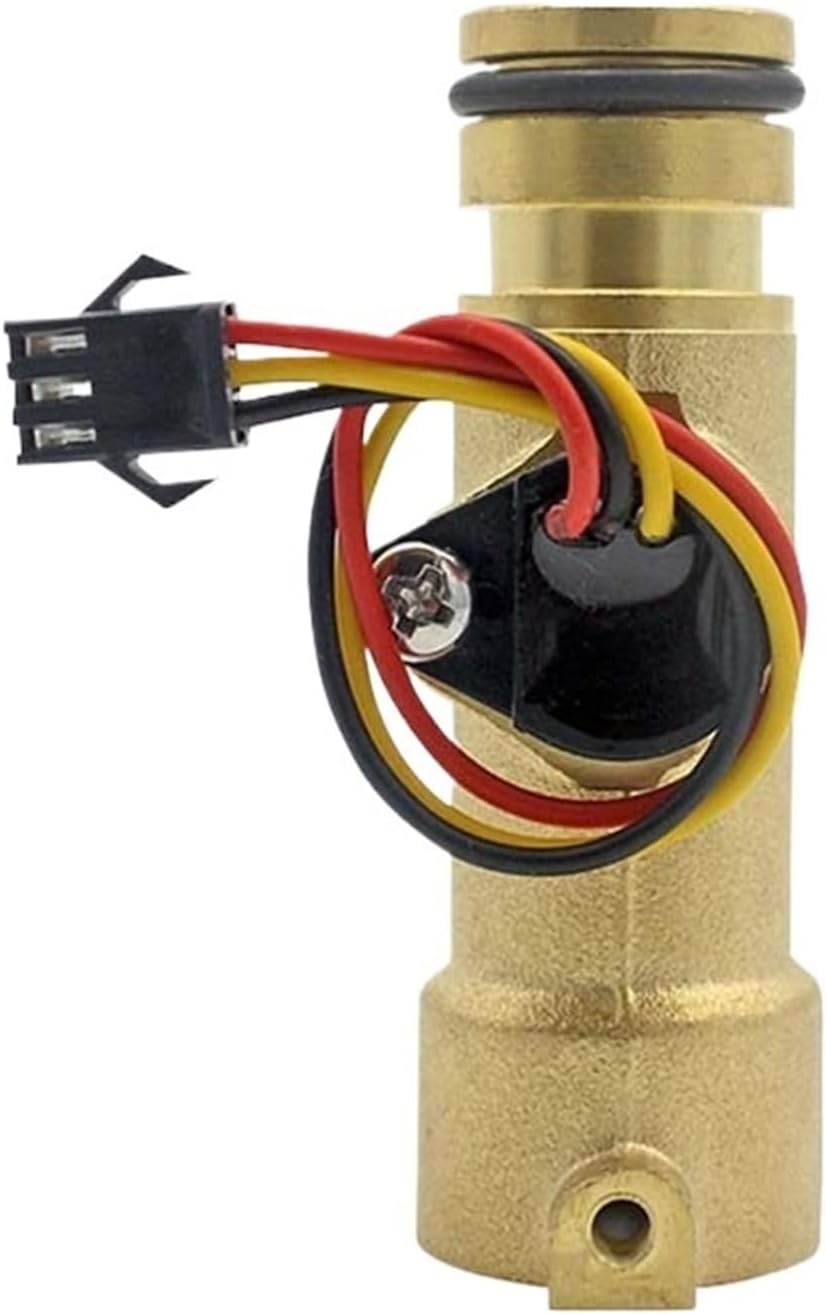 Gas Water Heater Spare Parts Water Flow Sensor(19)