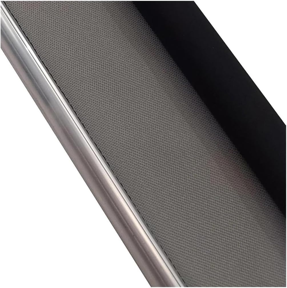 DorkTees Car Window Shades for Mercedes for Benz for E Class for W211 Car Panorama Sunroof Roller Blind Sunshade Curtain Cover Assembly
