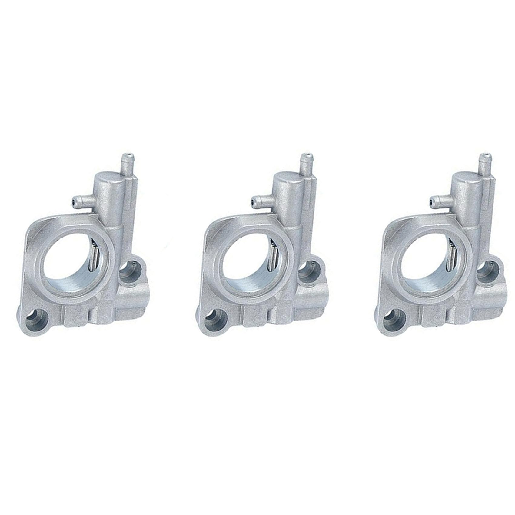 Ctrlzs 3X Oil Pump For -350-2600 Cs350 Cs2600 Oil Pump