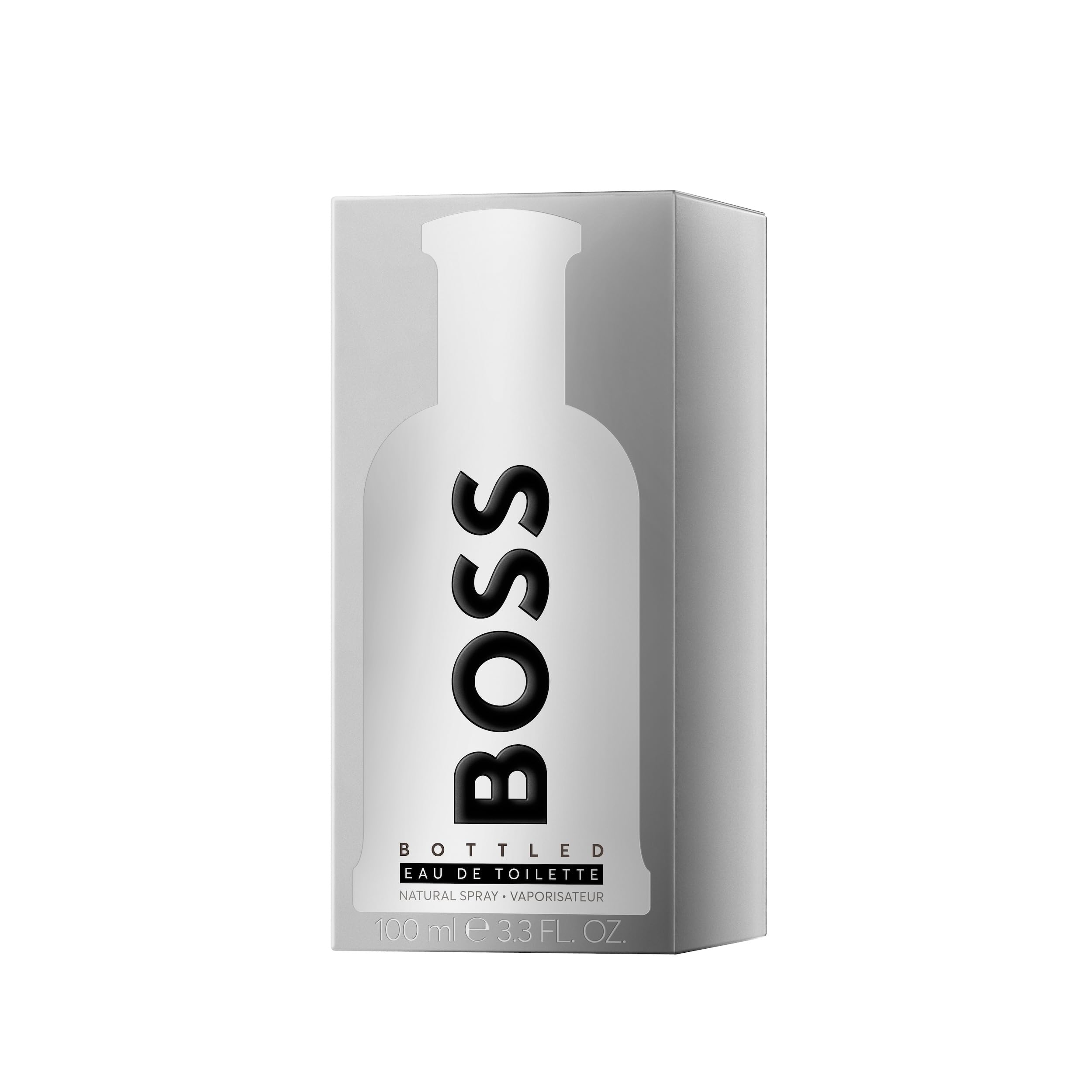 Boss Bottled Eau de Toilette für Männer - 5