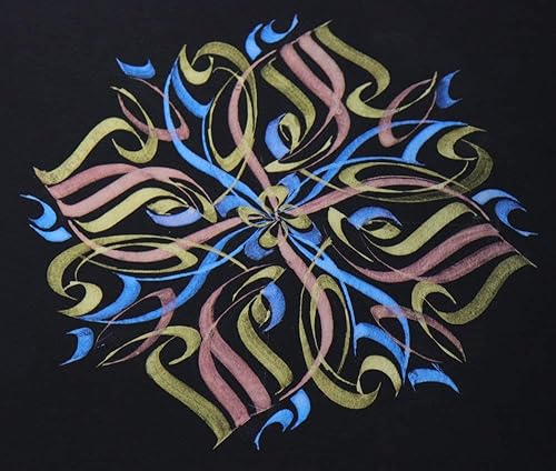 Miniatura 6 de Finetec Artist Pearlescent, F0600, pintura de acuarela, colores perlados surtidos, juego de 6 colores