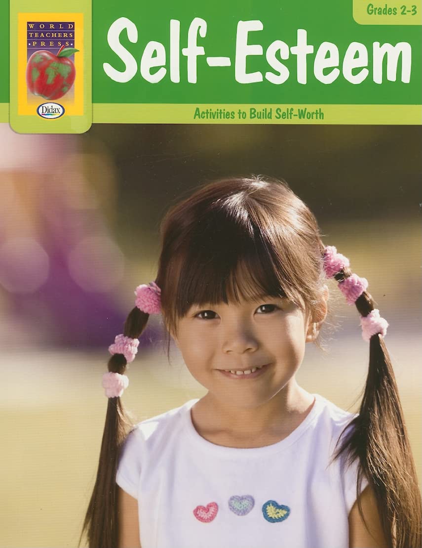 Self-Esteem, Grades 2-3