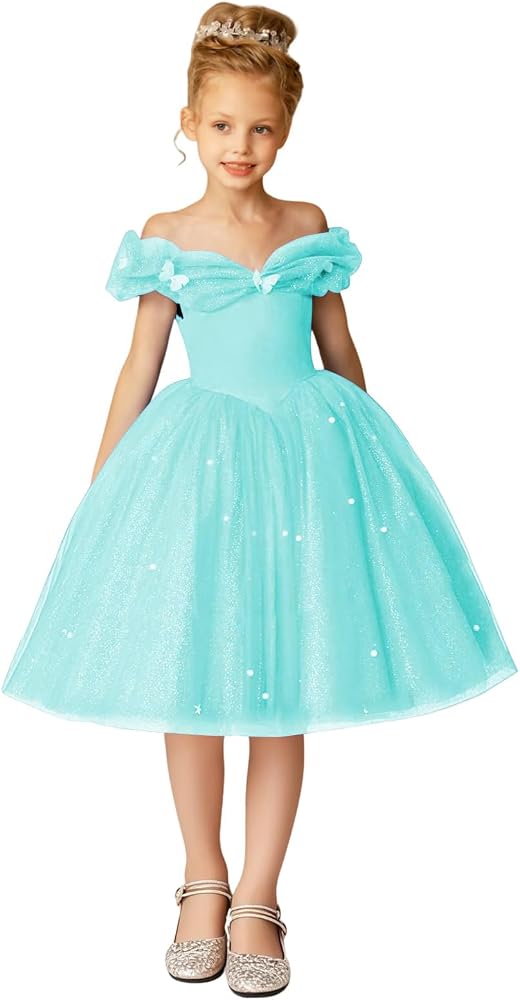 birthday occasion dress Rossi Luxury Couture Birthday Girl Dress