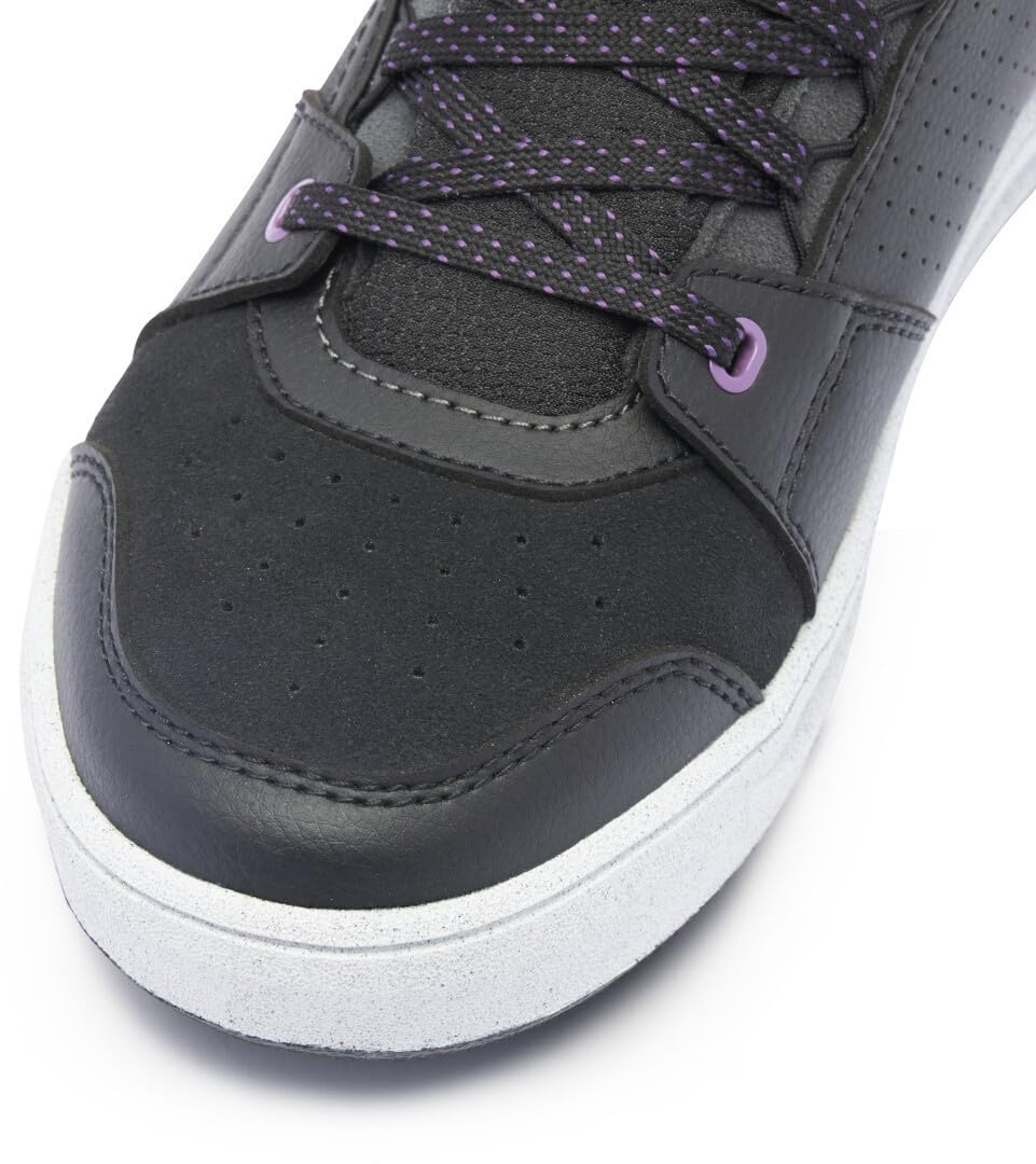 Dainese Damen Suburb D-wp Shoes WmnWasserdichte Motorradschuhe
