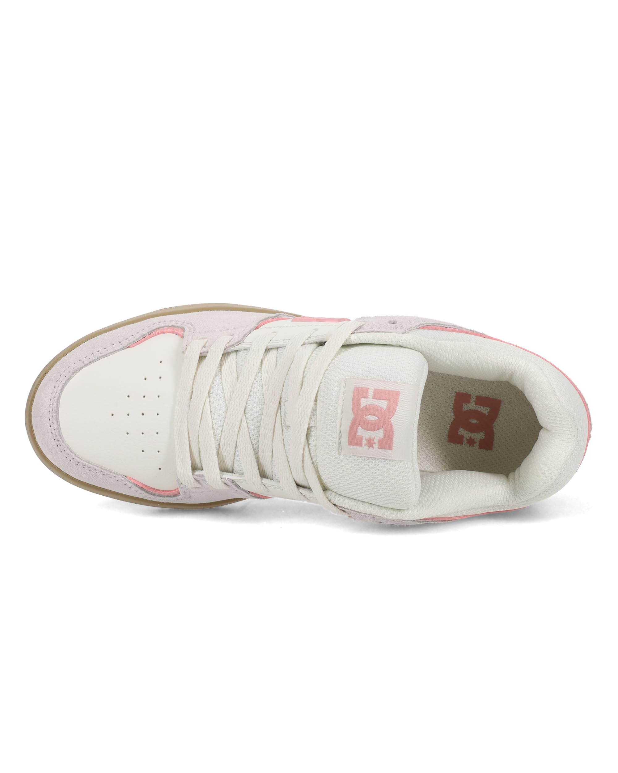 DC Shoes Damen CureSkate-Schuh