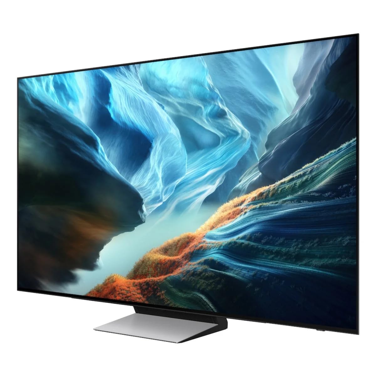 Samsung Téléviseur TQ48S90HAEXXC (2026) 48 Pouces OLED 4K UHD