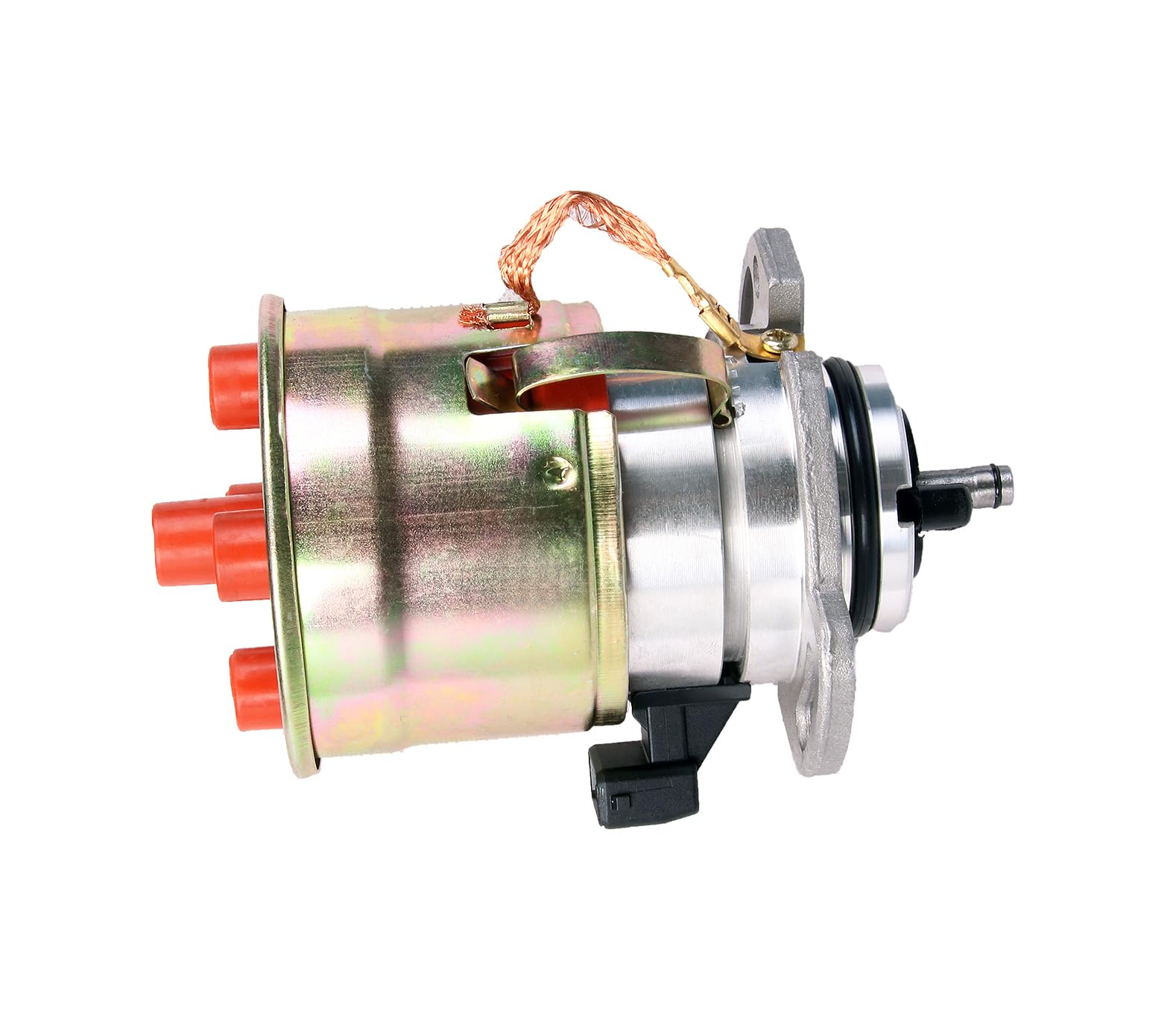 Colectores de encendido para Golf, para Caddy, para Ibiza, para Arosa,1.0 1.3 1.4 1.6, 0237521061, 030905205AB, 030905205GX, 030905237G, 030905237GX, 441040092196, 0986237673