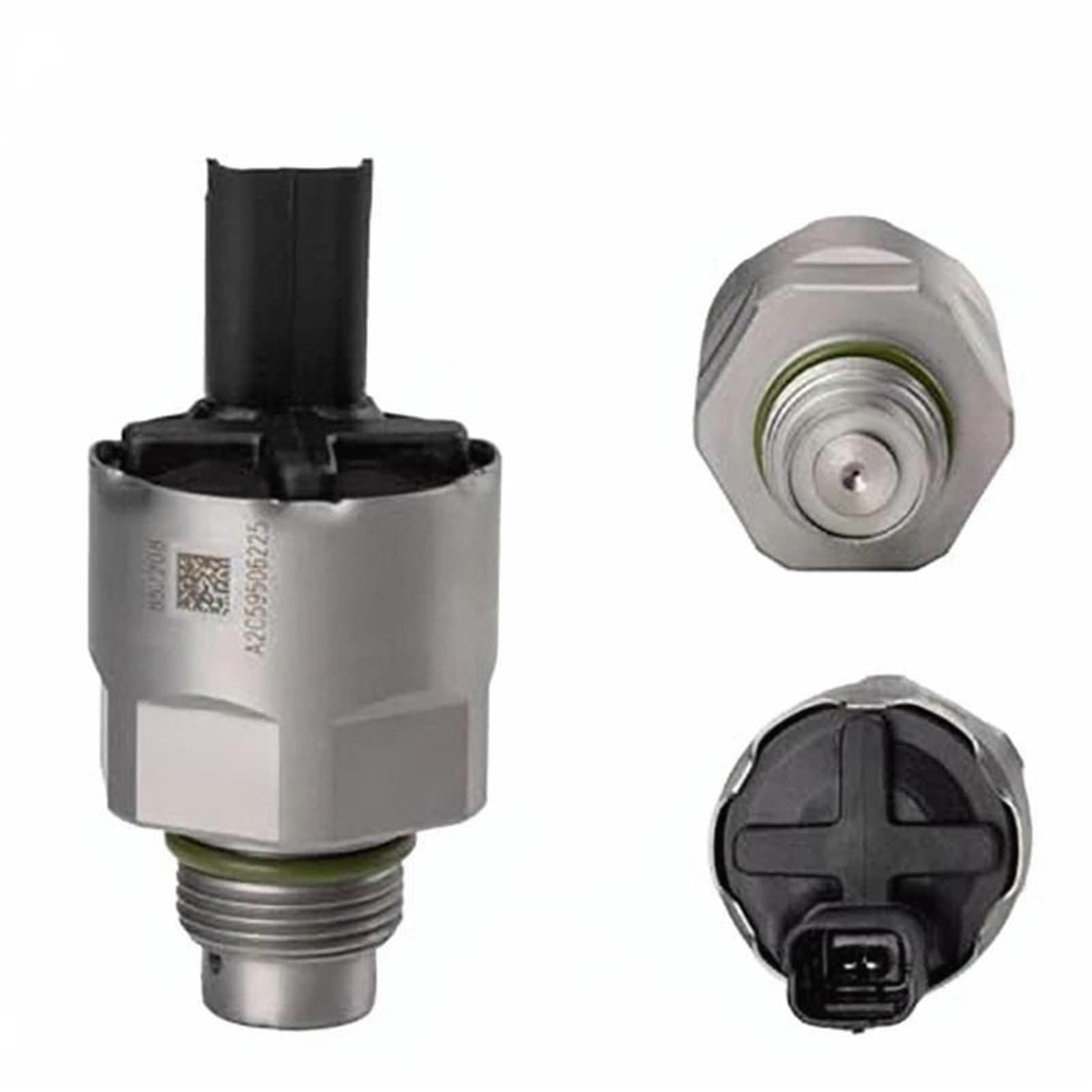 Valvola di controllo del regolatore di pressione del carburante A2C59506225 X39-800-300-005Z X39800300005Z Compatibile per ricambi auto Ford Citroen Peugeot