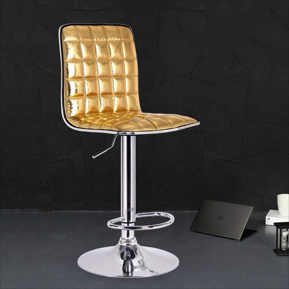 Chaise de cuisine MU Cyjz, le tabouret de bar idéal pour votre comptoir de café