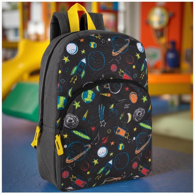 Trail maker Stellar Space Backpack