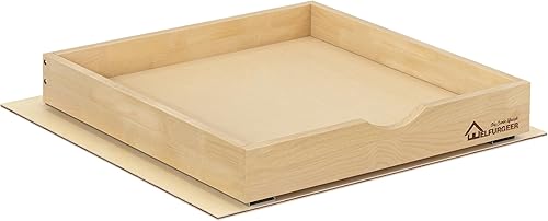 Miniatura 1 de WelFurGeer Cajones extraíbles para armarios, cajón extraíble para armarios de cocina, organizadores extraíbles para el hogar, organizador de