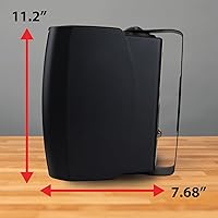 Vista 5 de Dual Electronics LU63PB - Altavoces con cable de 6.5 pulgadas y 3 vías de alto rendimiento para interiores y exteriores Configuración sin esfuerzo