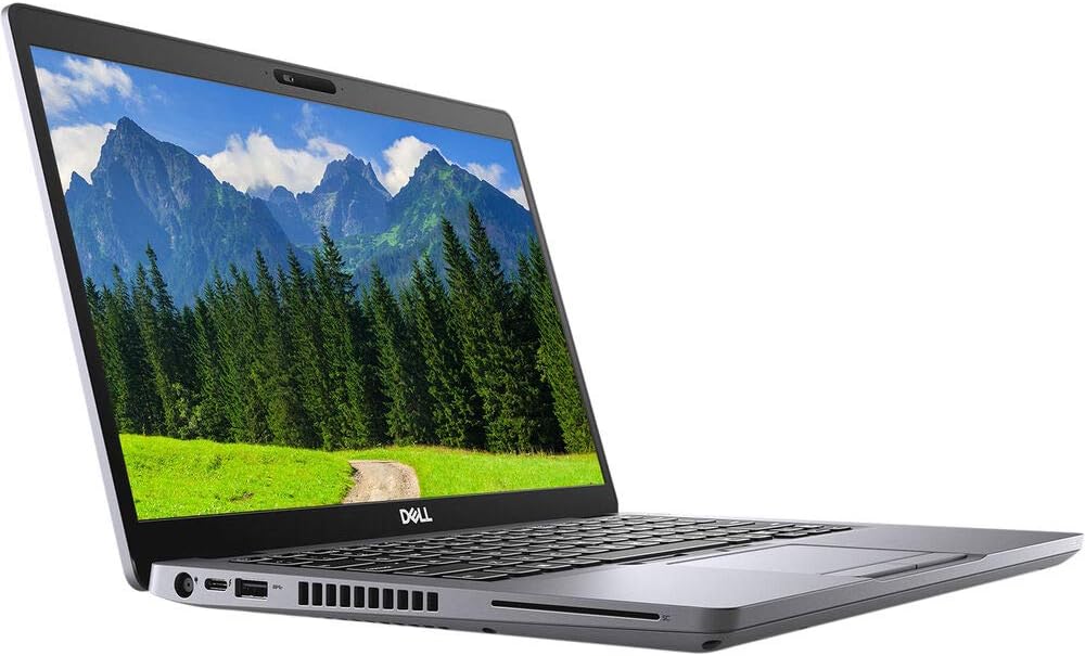 Precision M5510 Notebook 5510-0797