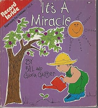 It's a Miracle (Especially For Children, #4)
