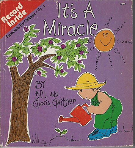 It's a Miracle 0914850245 Book Cover