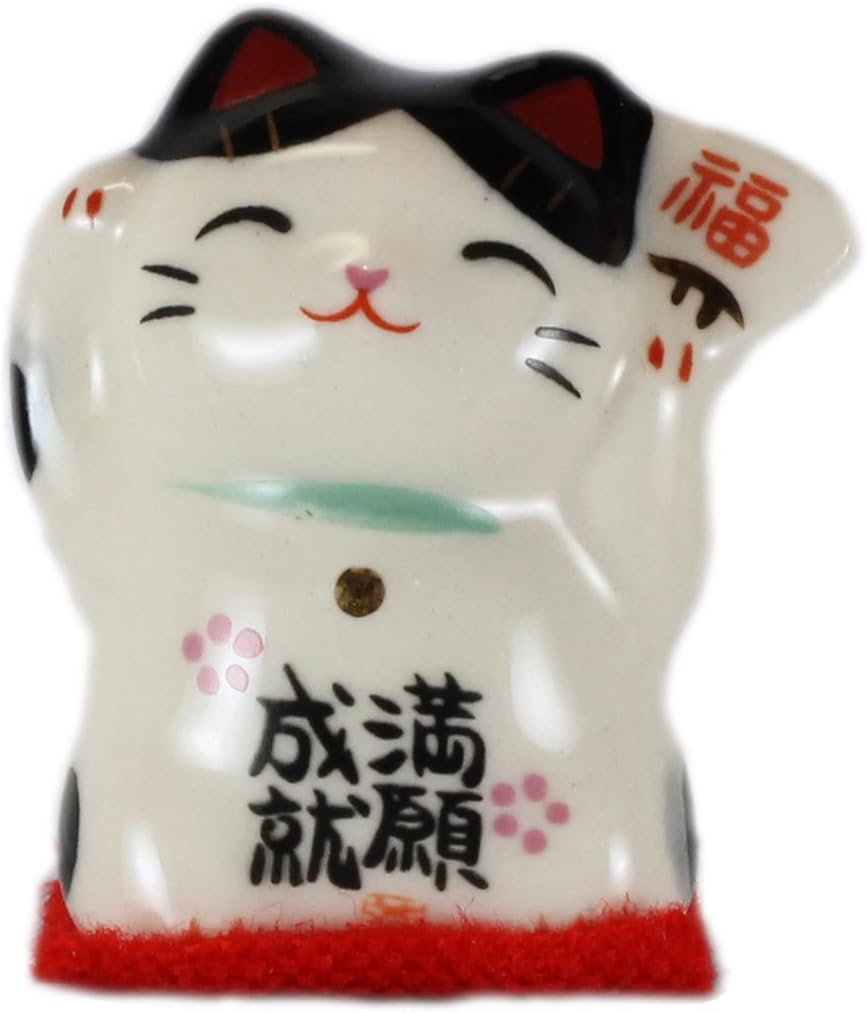 Lucky Cat Model 7145 (All wishes and Hppiness will comes true)