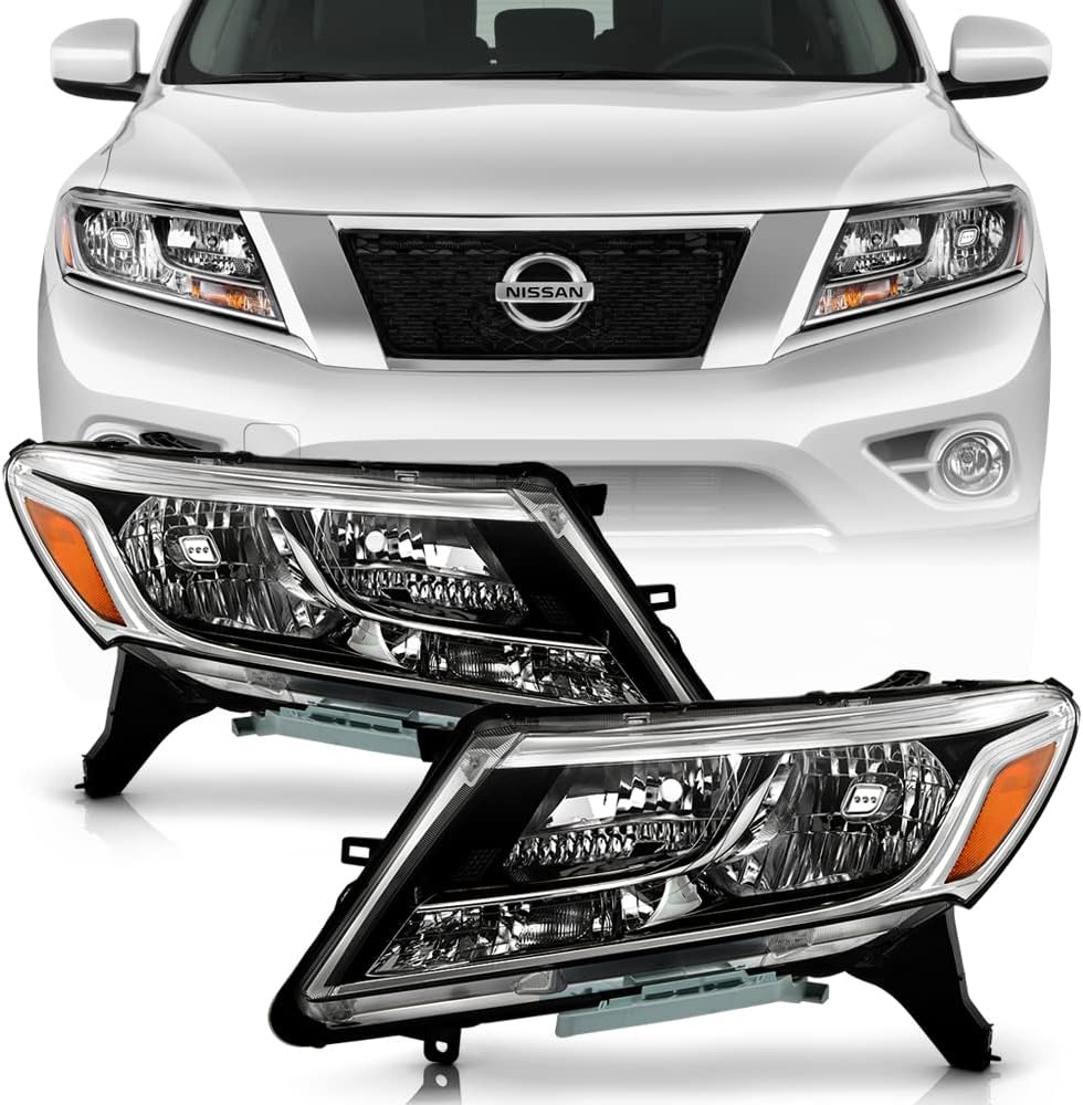 AKKON Fit 2013 2014 2015 2016 Nissan Pathfinder 1316 OE