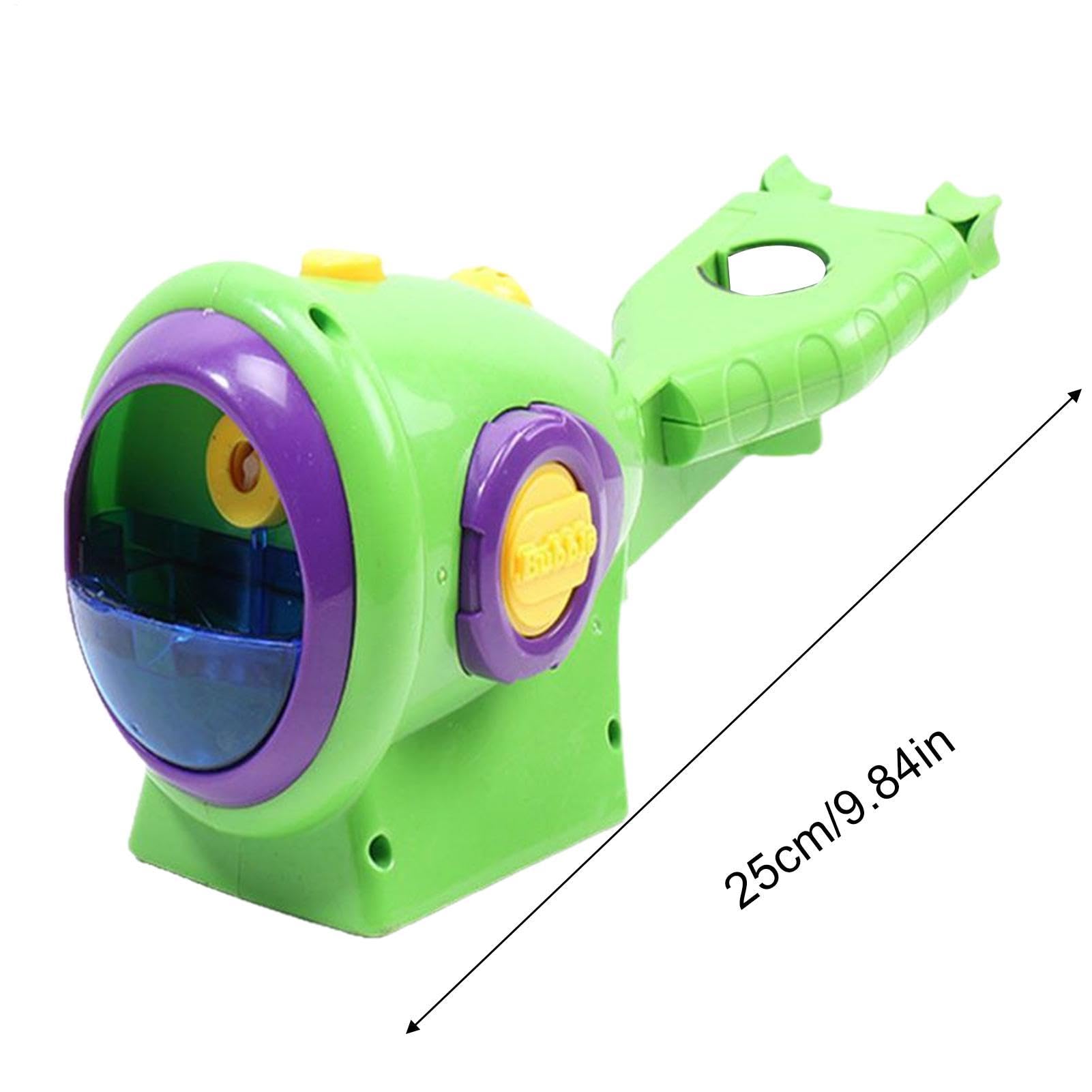 Macchina per bolle di sapone per bambini, supporto per bicicletta con alta | Macchina per bolle di sapone per bicicletta, giochi all'aperto per ragazze, compleanno, matrimonio, festa, giardino