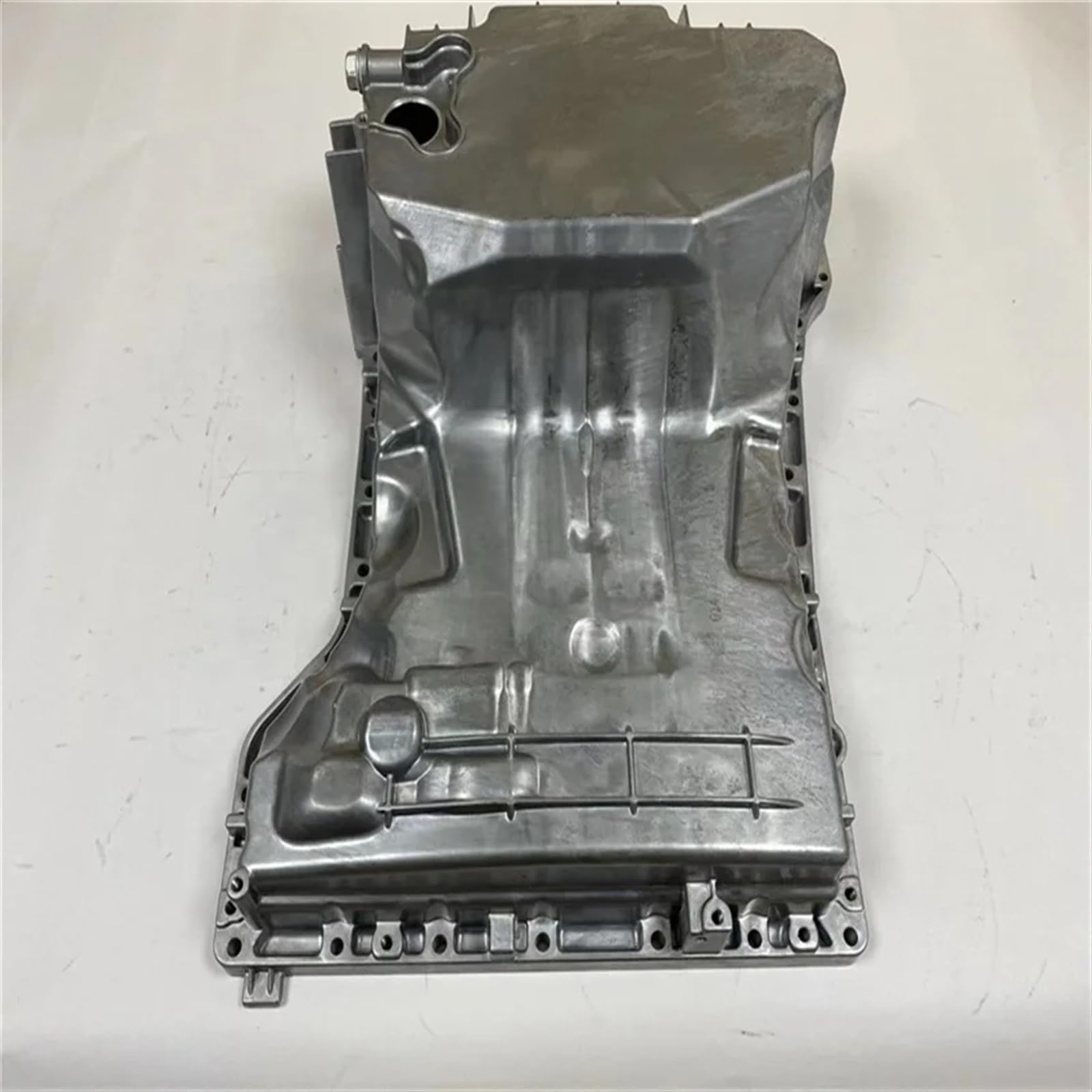 Amazon.com: FURREN 271 010 17 13 W204 W203 Engine Oil Pan