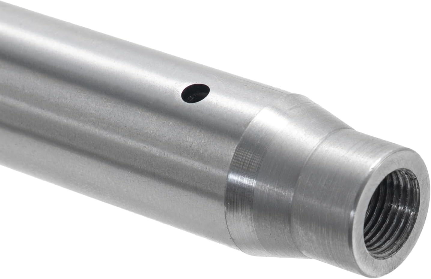 TOFR 49mm Fork Tube with Fork Damper Tube for Harley Softail 18-UP FAT BOY 18-23 45500460 45500446