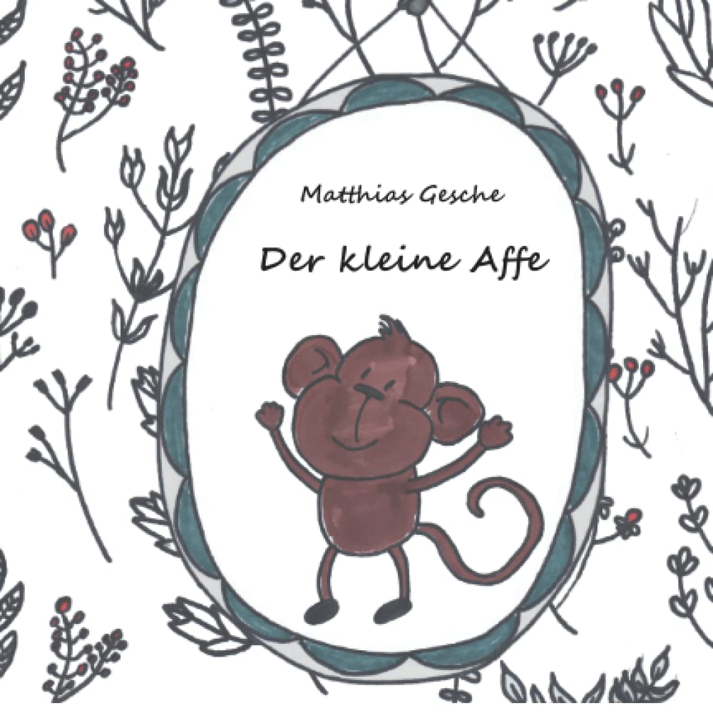 Der kleine Affe