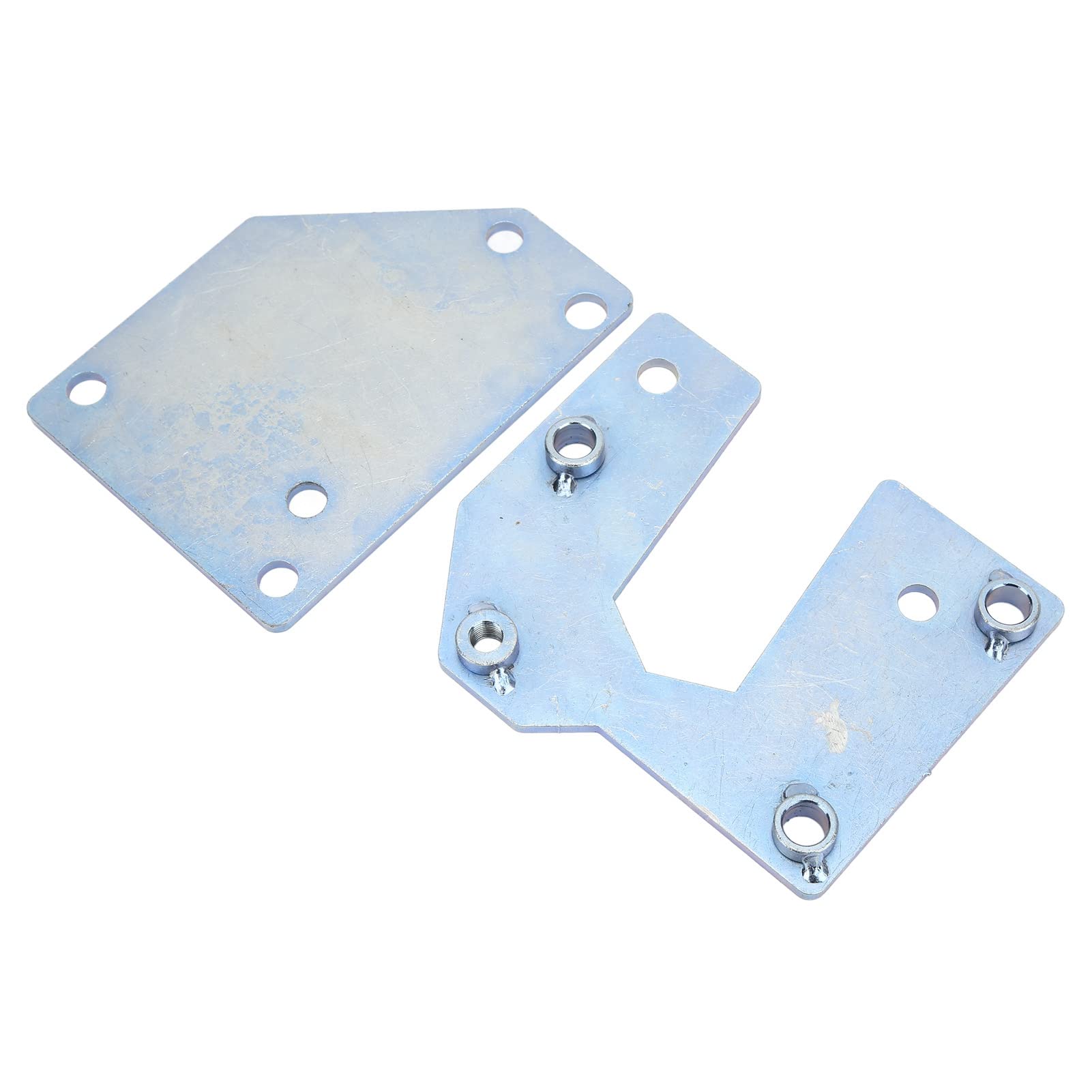 Potężny Metalowy Zestaw do Konwersji Wspomagania Montażu do C10 Pickup 1960–1966, Dopasowanie do Ciężarówki 1000 Serii 1960–1966, łatwa Instalacja dla Entuzjastów Akcesoriów Samochodowych