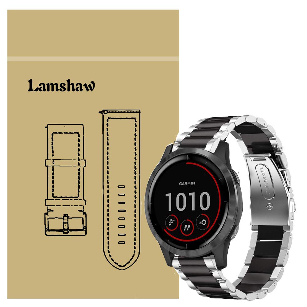 Montre LvBu bracelet classique et cadran analogique pour accessoire de mode - 7