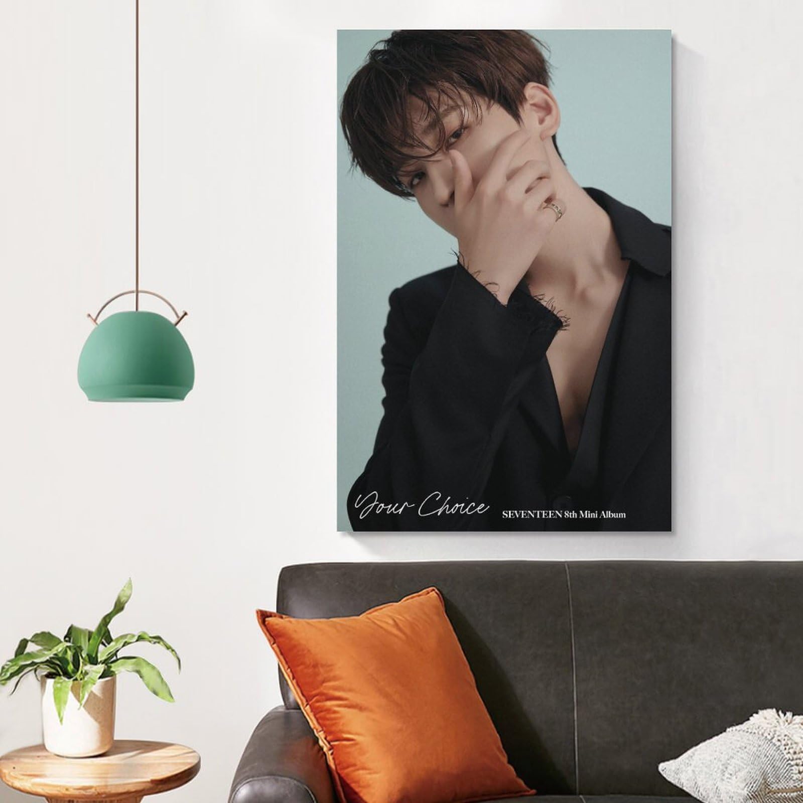 Amazon.co.jp: ウォヌWonwoo Seventeen セブンティーン Your