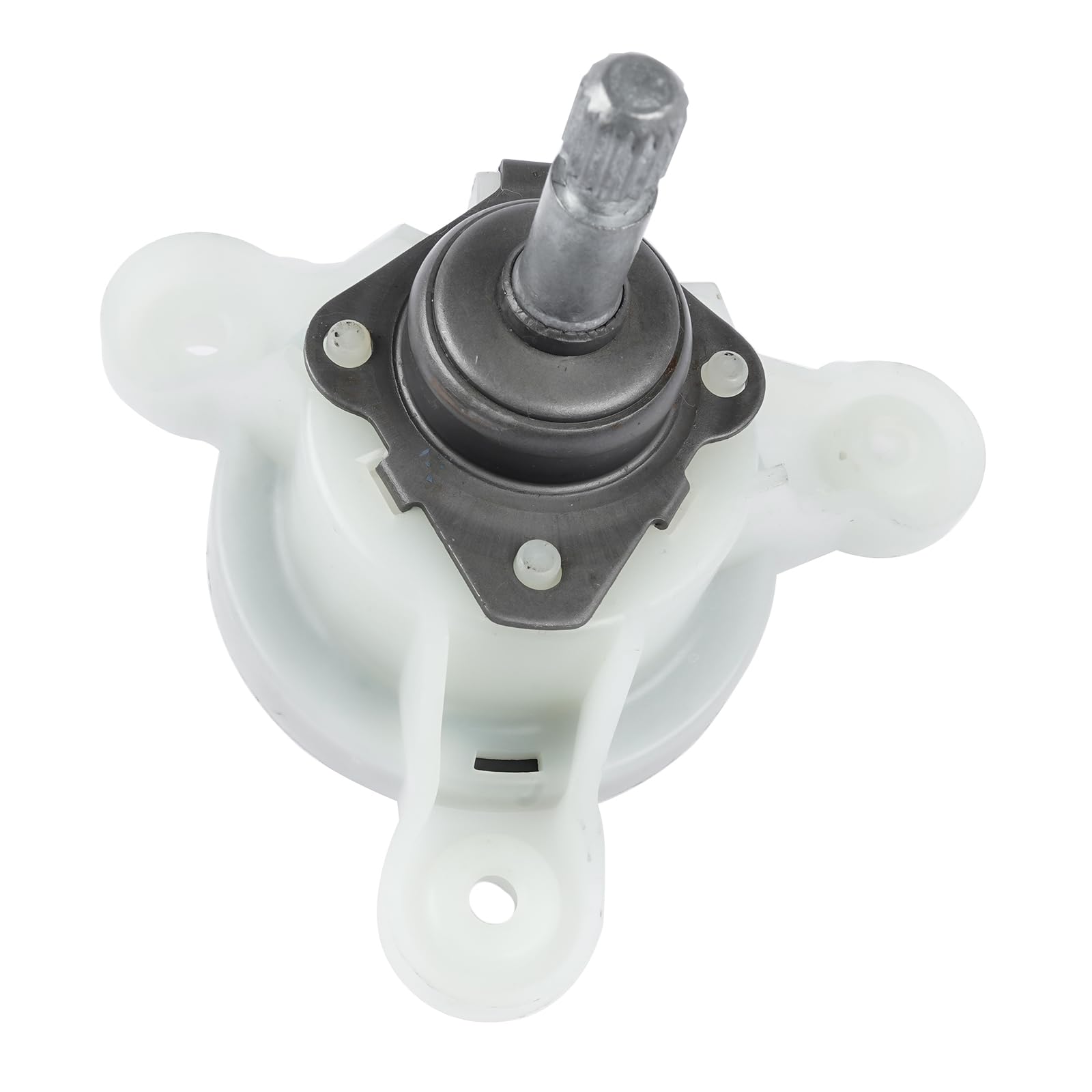 Vorne Links Aufnahme Kurbel Manueller Fensterheber Kompatibel mit Transp0rter T5 T6 7H0837729BA 7H0837729L