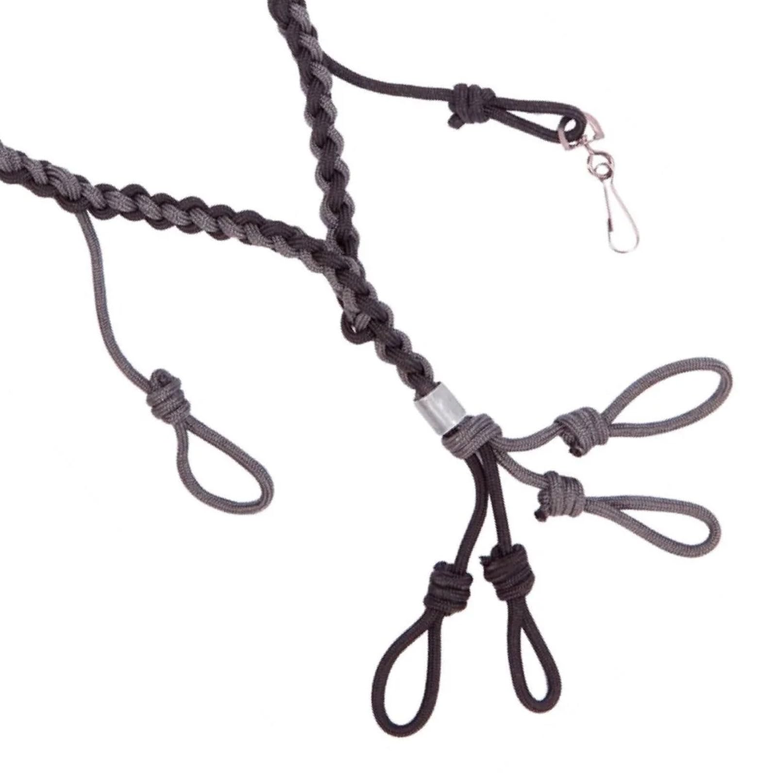 Banded Gear Deluxe Call Lanyard