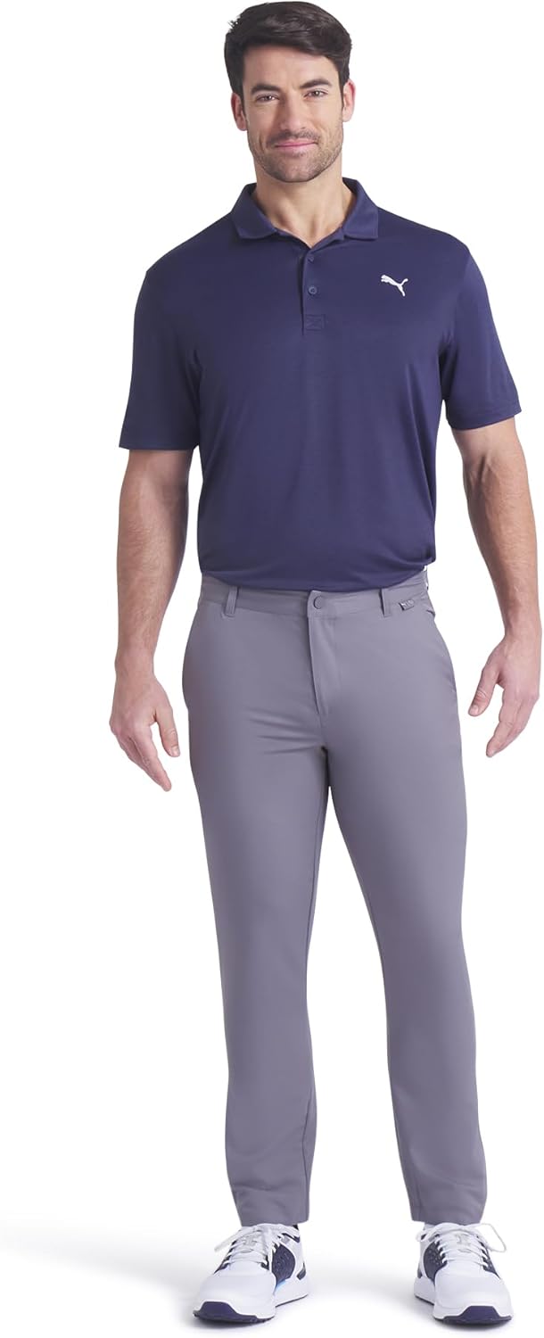 Puma Mens Camino 2.0 Pant - Image 4