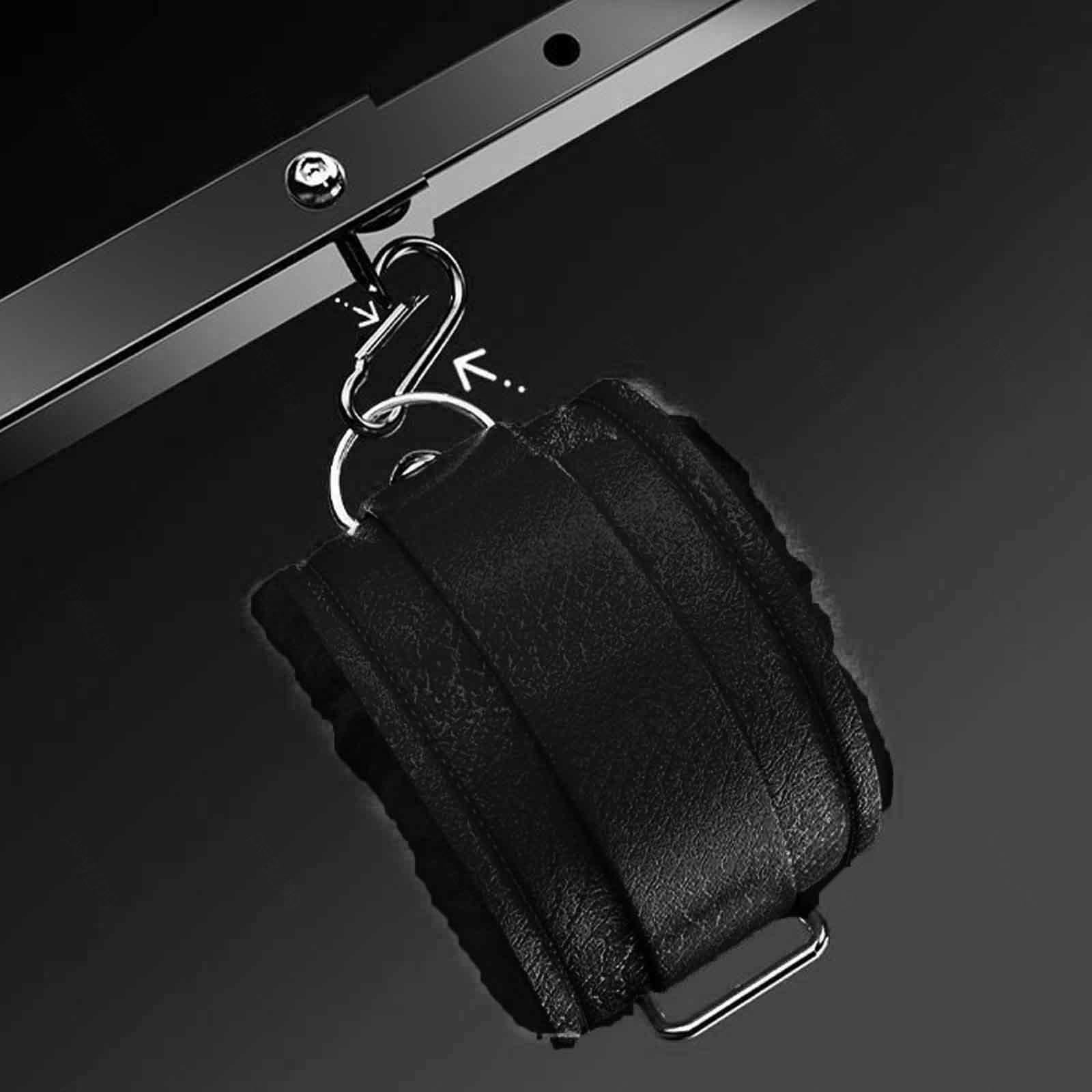 spreizstange für frauen sex decke bondage-sets fessel set für bett,F