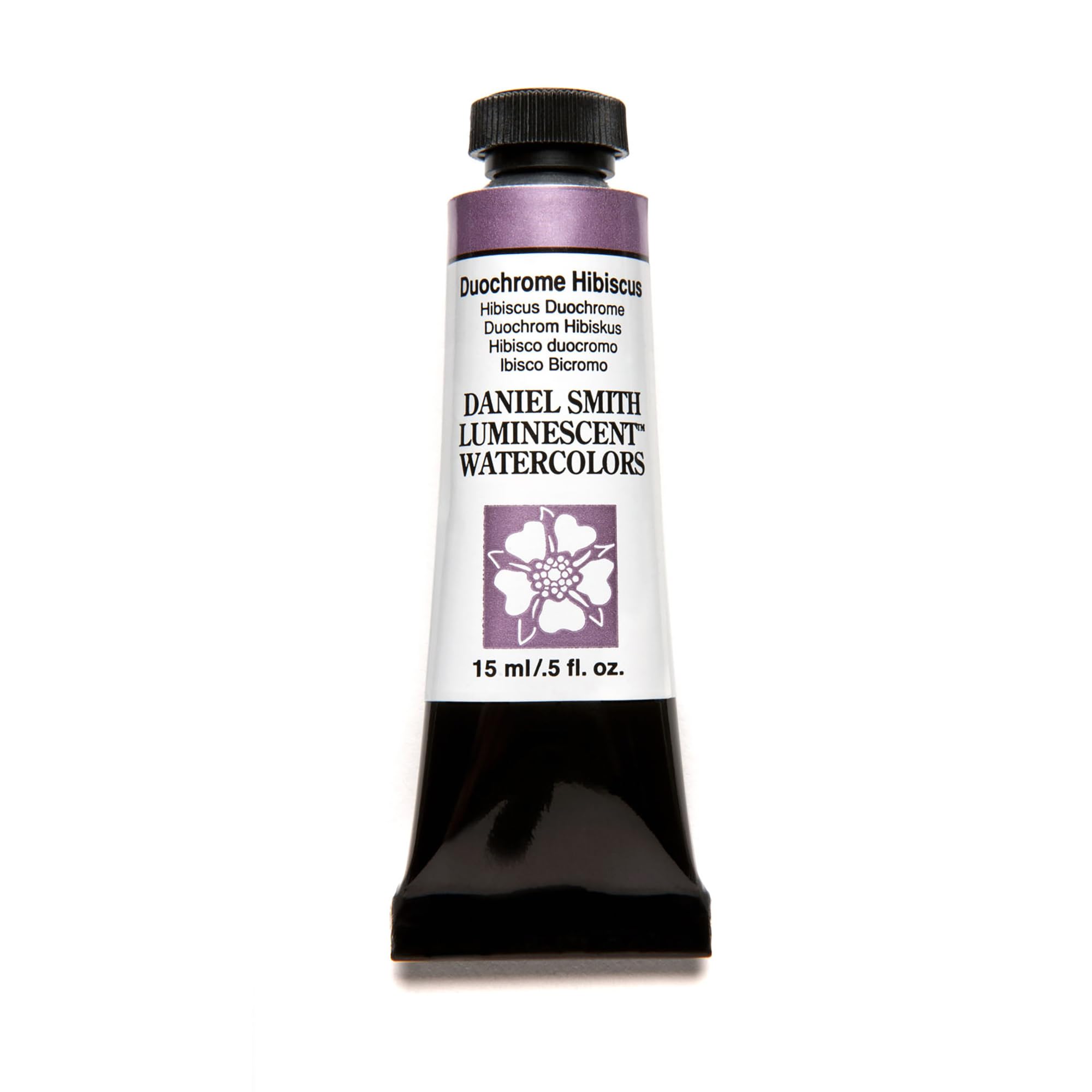 Schmincke HORADAM Wild Purple aquarelle 15ml, finis les lavis ternes